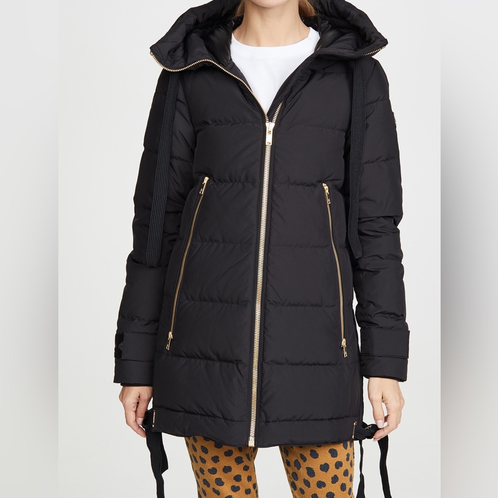 Moose Knuckles Val Marie 2.0 Jacket